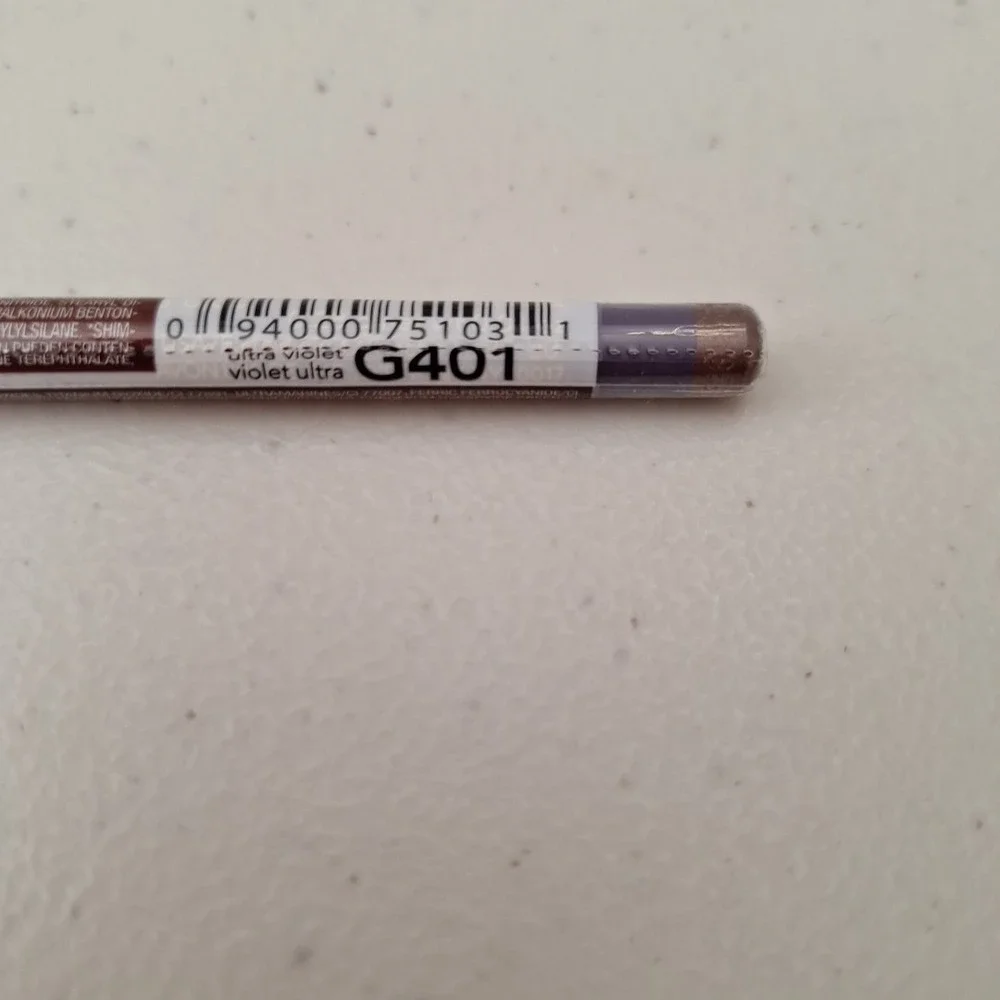 AVON **GLOW** EYE LINER - Ultra Violet - G401- New Sealed